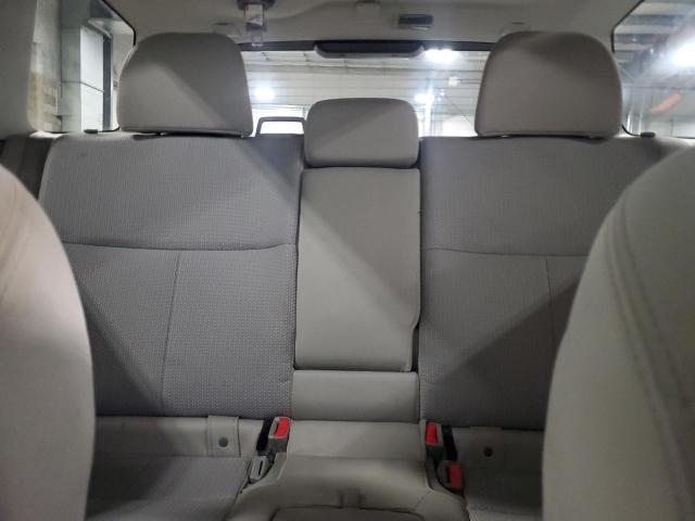 Photo 10 from auction – 2011 SUBARU FORESTER 2 with VIN JF2SHBDC8BH705054
