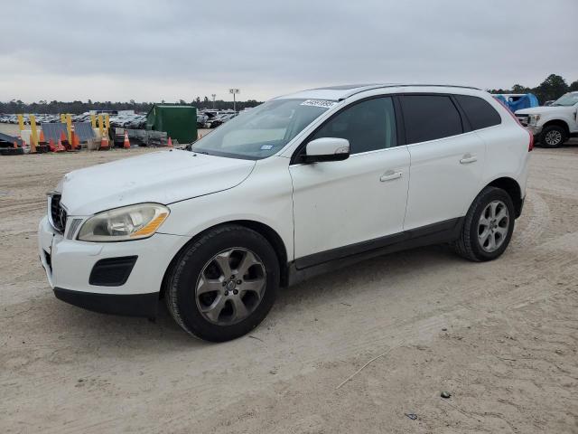 VOLVO XC60 3.2 2011 with VIN YV4952DL8B2157451 - Photo from auction
