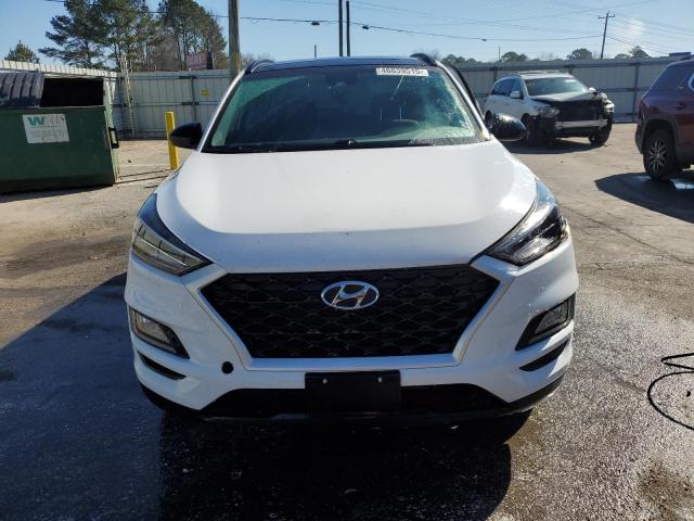Photo 5 from auction – 2019 HYUNDAI TUCSON LIM with VIN KM8J3CAL4KU972732