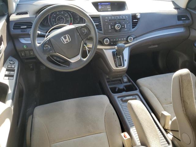 Photo 8 from auction – 2014 HONDA CR-V EX with VIN 2HKRM4H55EH620159