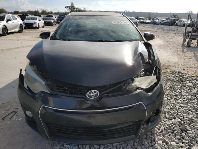 Photo 5 from auction – 2016 TOYOTA COROLLA L with VIN 2T1BURHE1GC712857