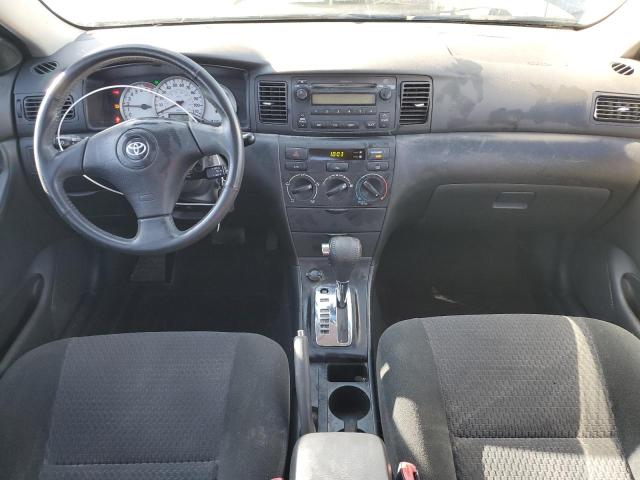 Photo 8 from auction – 2007 TOYOTA COROLLA CE with VIN 1NXBR30E67Z782749