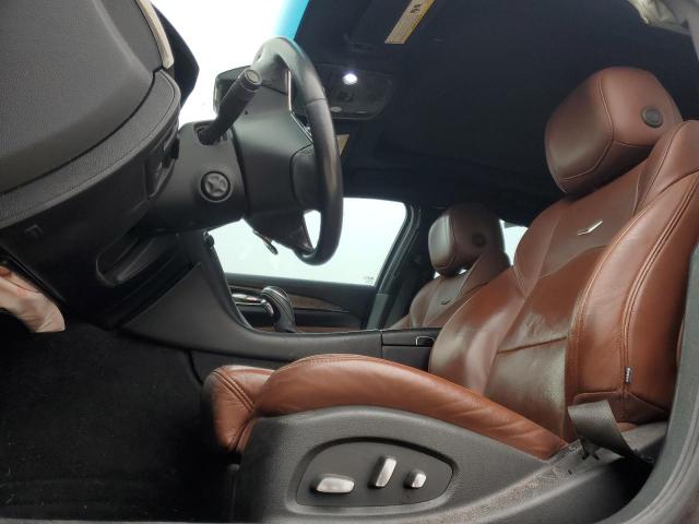 Photo 7 from auction – 2014 CADILLAC CTS PERFOR with VIN 1G6AS5S33E0150164