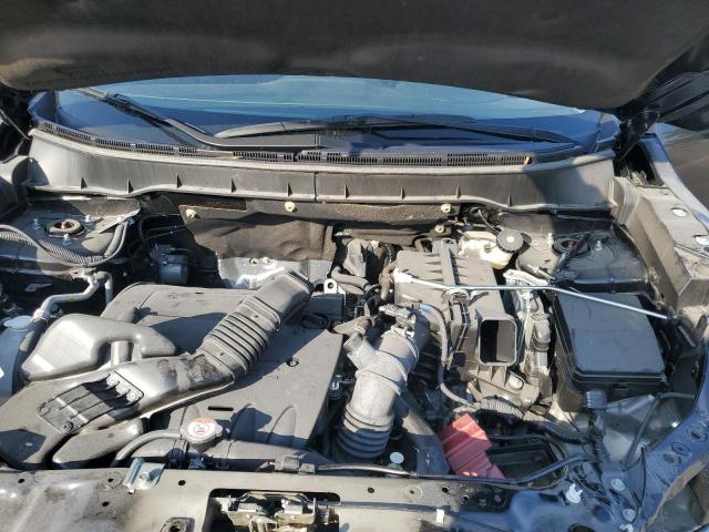 Photo 11 from auction – 2024 MITSUBISHI OUTLANDER with VIN JA4ARUAU6RU010535