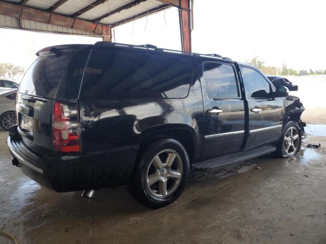 Photo 3 from auction – 2013 CHEVROLET SUBURBAN C with VIN 1GNSCKE00DR188905