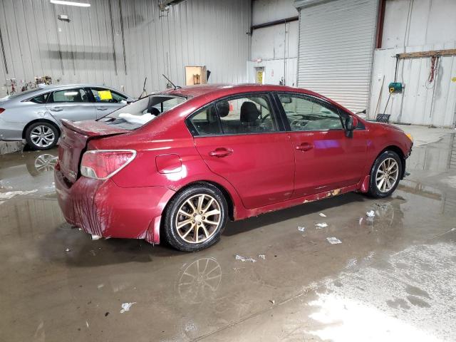 Photo 3 from auction – 2014 SUBARU IMPREZA PR with VIN JF1GJAC64EH017688