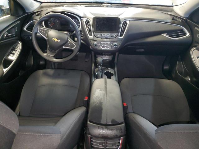 Photo 8 from auction – 2024 CHEVROLET MALIBU LT with VIN 1G1ZD5ST4RF216131