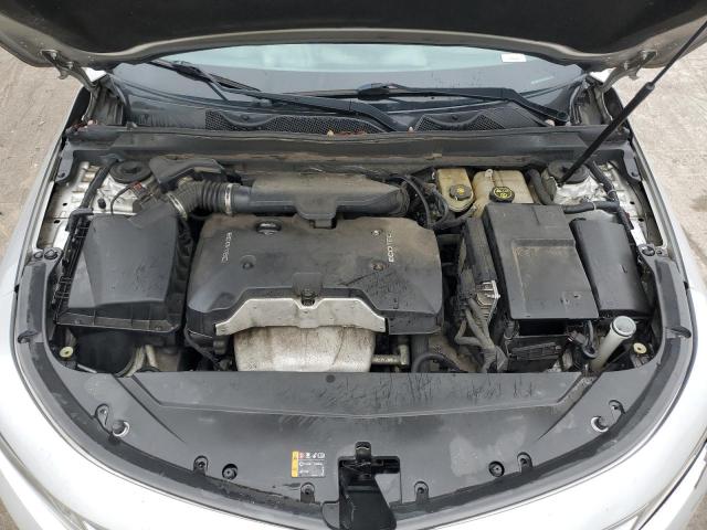 Photo 11 from auction – 2014 CHEVROLET IMPALA LT with VIN 1G1115SL4EU107115