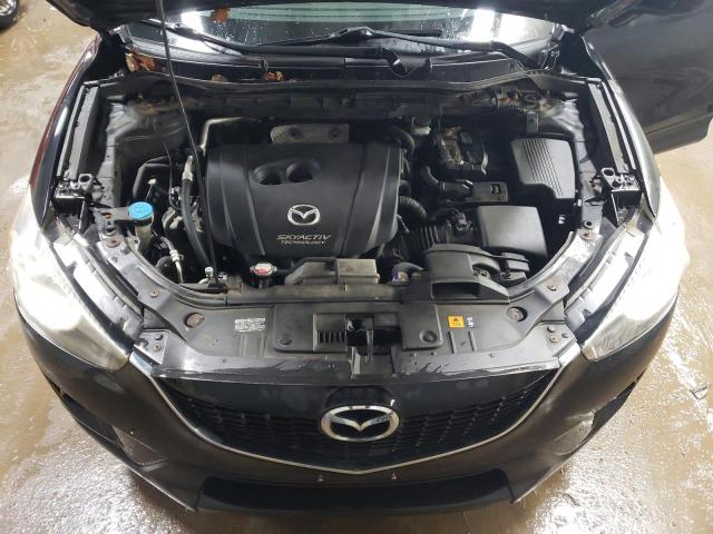 Photo 11 from auction – 2014 MAZDA CX-5 TOURI with VIN JM3KE4CY4E0305311