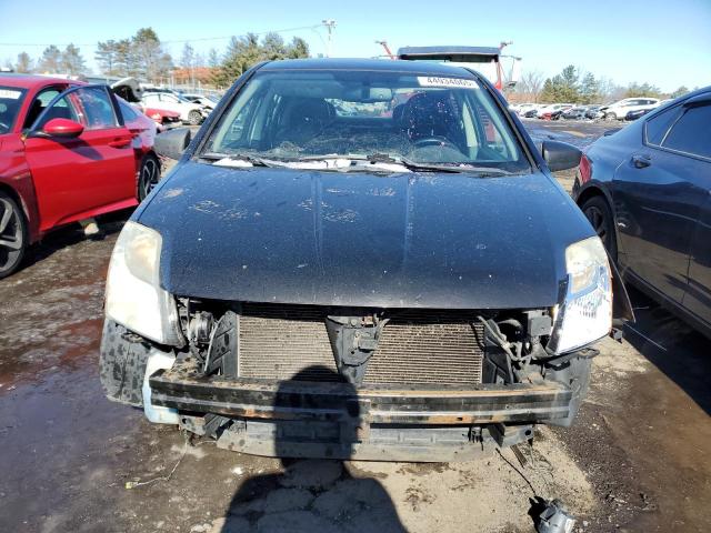 Photo 5 from auction – 2011 NISSAN SENTRA 2.0 with VIN 3N1AB6AP5BL677230