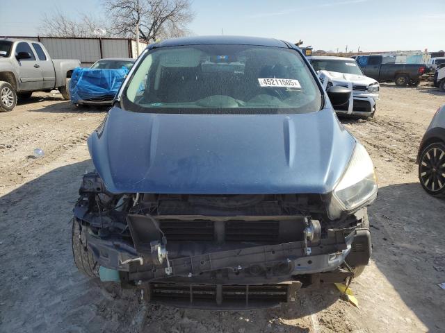 Photo 5 from auction – 2018 FORD ESCAPE S with VIN 1FMCU0F72JUA04028