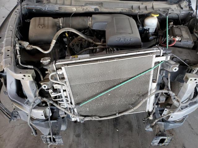 Снимка 11 от търг – 2020 RAM 1500 CLASS с VIN 1C6RR6GG2LS105366
