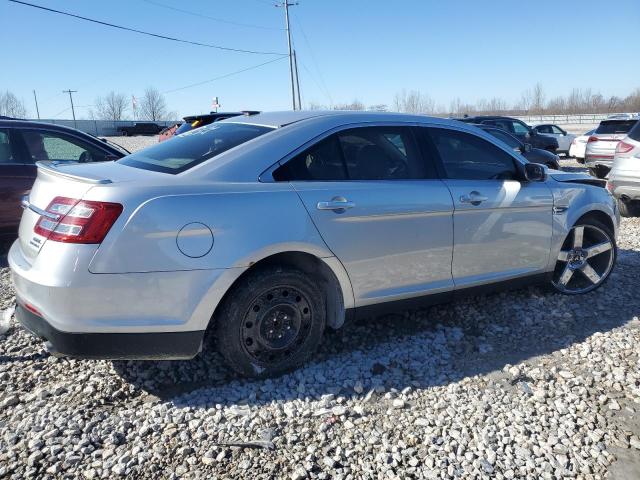 Photo 3 from auction – 2015 FORD TAURUS SEL with VIN 1FAHP2E8XFG103831