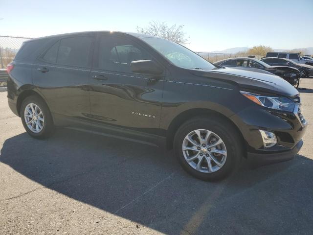 Photo 4 from auction – 2019 CHEVROLET EQUINOX LS with VIN 2GNAXHEV5K6245493