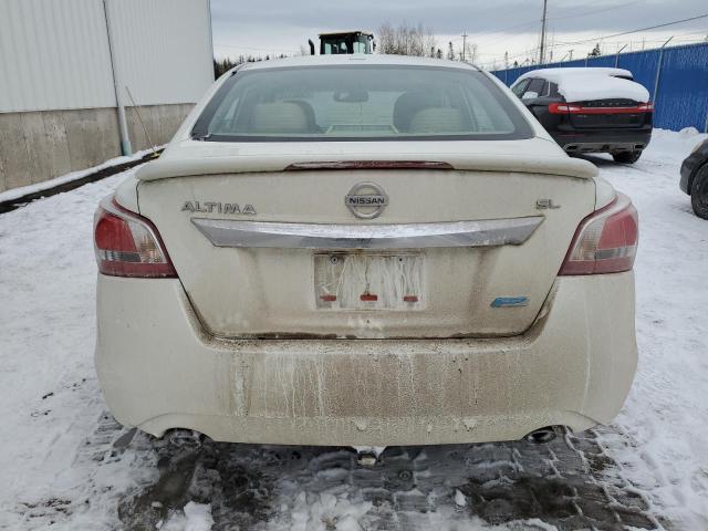 Photo 6 from auction – 2013 NISSAN ALTIMA 2.5 with VIN 1N4AL3AP7DN484210