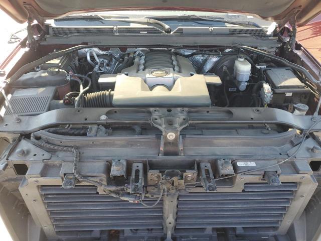 Photo 12 from auction – 2016 CADILLAC ESCALADE E with VIN 1GYS4HKJ9GR214695