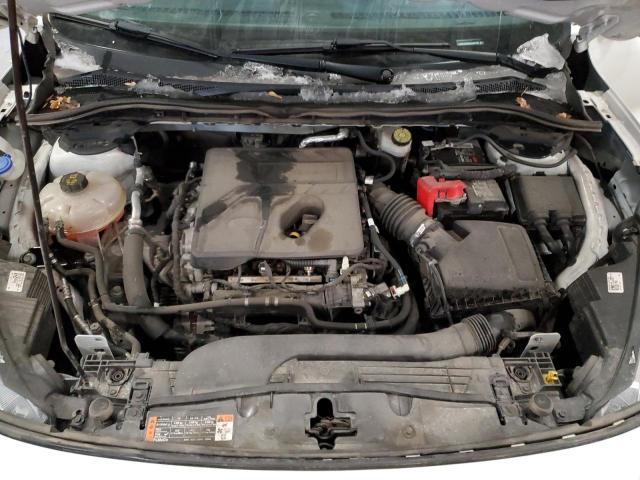 Photo 12 from auction – 2020 FORD ESCAPE SE with VIN 1FMCU0G60LUA35139
