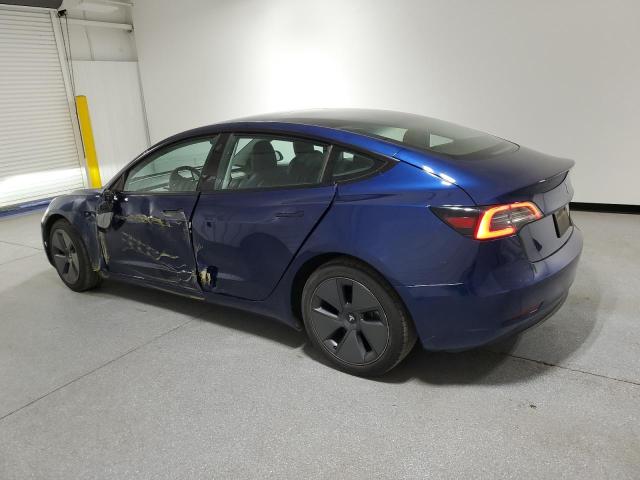 Photo 2 from auction – 2023 TESLA MODEL 3 with VIN 5YJ3E1EA1PF460138