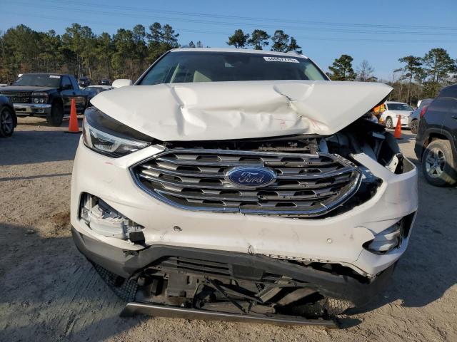 Photo 5 from auction – 2020 FORD EDGE TITAN with VIN 2FMPK3K99LBB28614