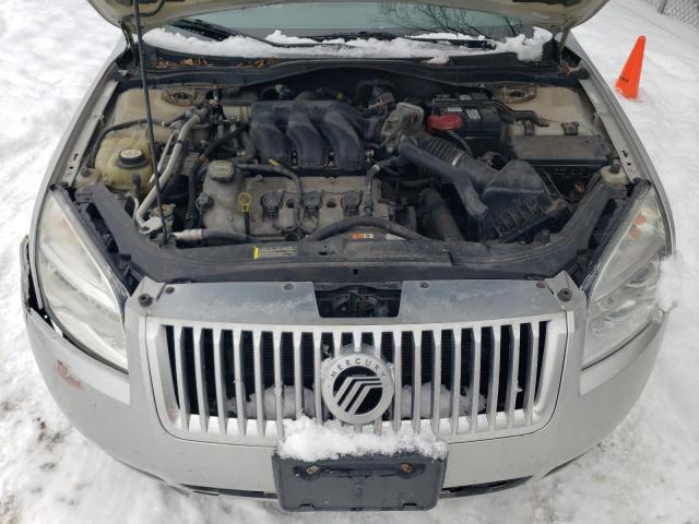 Photo 11 from auction – 2009 MERCURY MILAN PREM with VIN 3MEHM08109R631072
