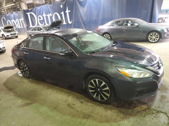 Photo 4 from auction – 2018 NISSAN ALTIMA 2.5 with VIN 1N4AL3AP4JC143340