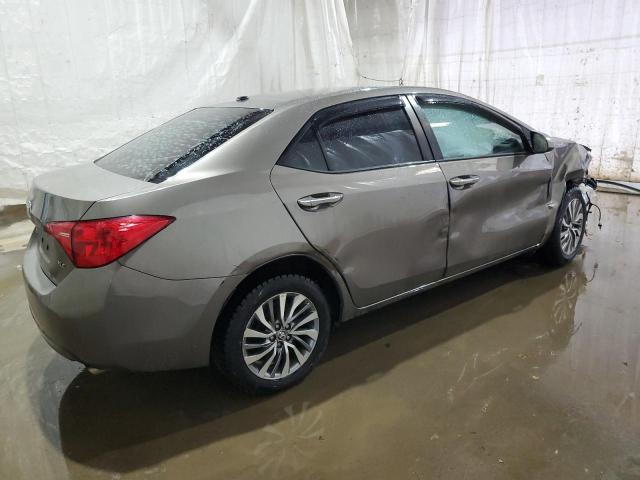 Photo 3 from auction – 2017 TOYOTA COROLLA L with VIN 2T1BURHE0HC801417