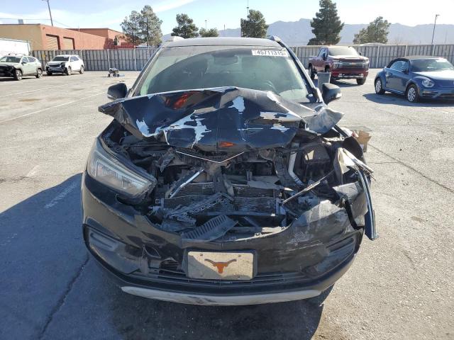 Photo 5 from auction – 2018 BUICK ENCORE PRE with VIN KL4CJASB6JB657870