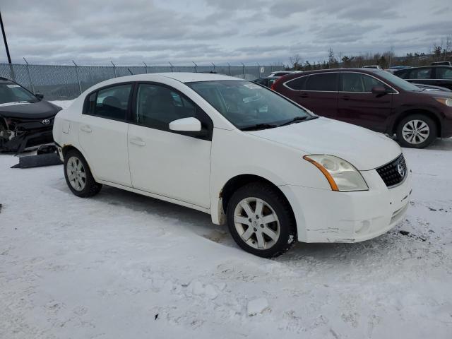 Photo 4 from auction – 2009 NISSAN SENTRA 2.0 with VIN 3N1AB61E59L623449