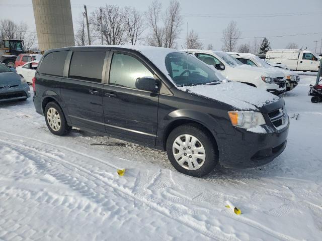 Снимка 4 от търг – 2016 DODGE GRAND CARA с VIN 2C4RDGBG2GR356819