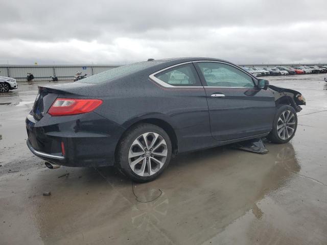 Photo 3 from auction – 2013 HONDA ACCORD EXL with VIN 1HGCT2B85DA011340