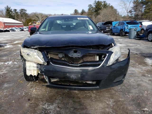 Photo 5 from auction – 2010 TOYOTA CAMRY BASE with VIN 4T4BF3EK5AR071743