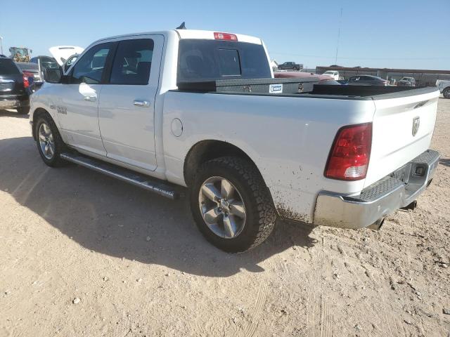 Photo 2 from auction – 2017 RAM 1500 SLT with VIN 1C6RR7LT8HS519946