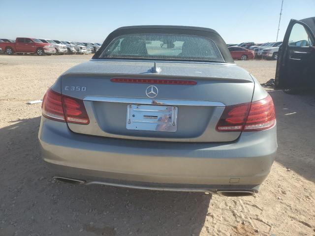 Photo 6 from auction – 2014 MERCEDES-BENZ E 350 with VIN WDDKK5KF7EF228833