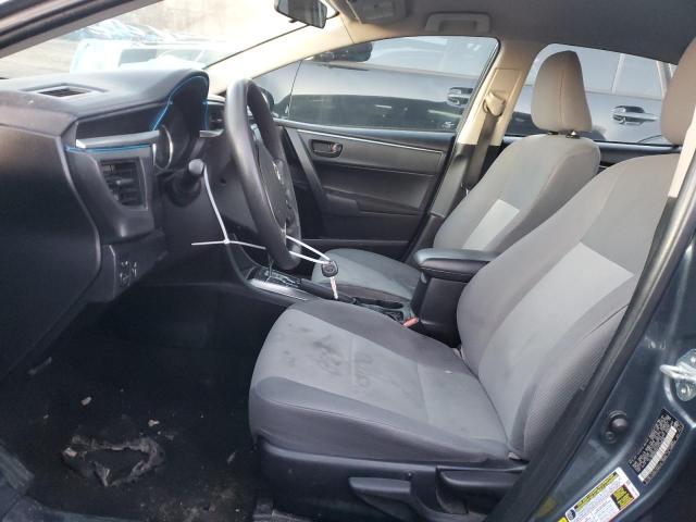 Photo 7 from auction – 2015 TOYOTA COROLLA L with VIN 2T1BURHE4FC479636