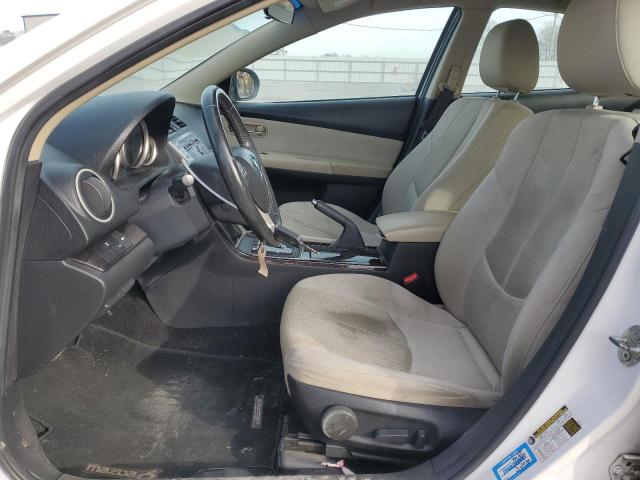 Photo 7 from auction – 2013 MAZDA 6 TOURING with VIN 1YVHZ8DH2D5M15167