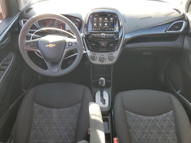Photo 8 from auction – 2019 CHEVROLET SPARK 1LT with VIN KL8CD6SA2KC704608