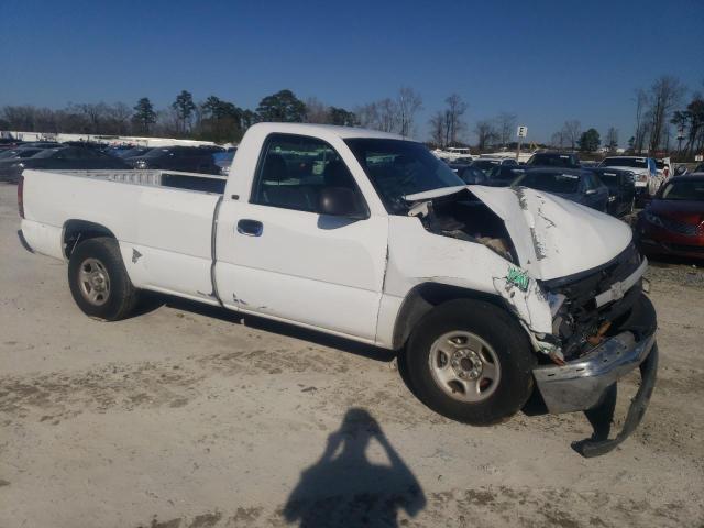 Photo 4 from auction – 2000 CHEVROLET SILVERADO with VIN 1GCEC14V3YE374450