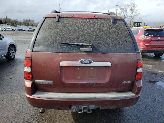 Photo 6 from auction – 2010 FORD EXPLORER with VIN 1FMEU7D80AUA09676