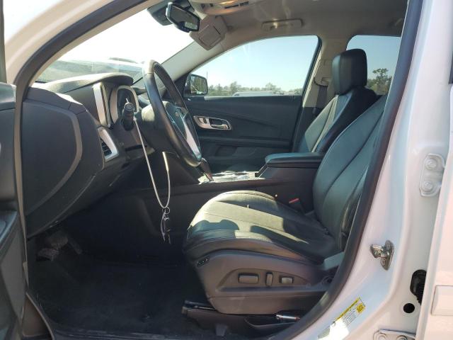 Photo 7 from auction – 2016 CHEVROLET EQUINOX LT with VIN 2GNFLGE34G6183408