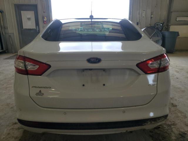 Photo 6 from auction – 2016 FORD FUSION SE with VIN 1FA6P0H7XG5111309