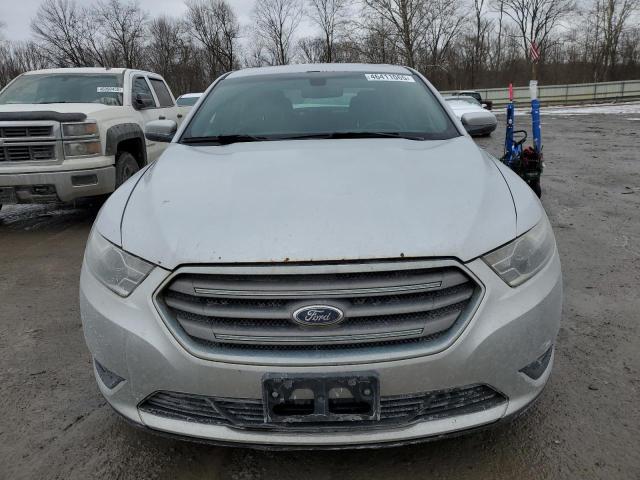 Photo 5 from auction – 2013 FORD TAURUS with VIN 1FAHP2H88DG156018