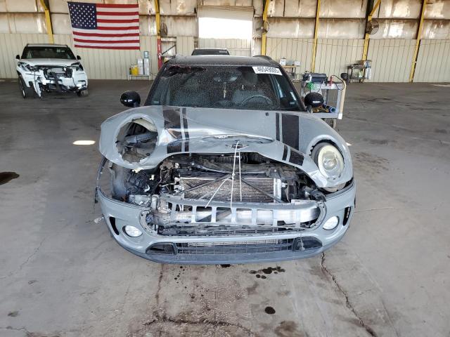Photo 5 from auction – 2018 MINI COOPER S C with VIN WMWLN9C50J2E51249