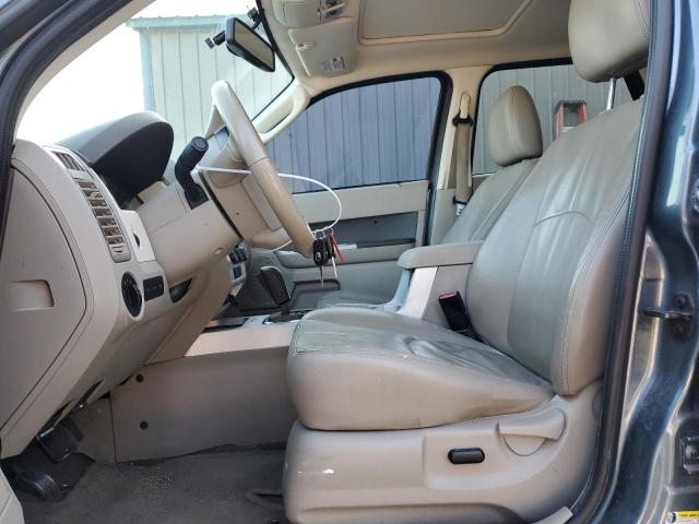 Photo 7 from auction – 2010 MERCURY MARINER PR with VIN 4M2CN9H76AKJ30904
