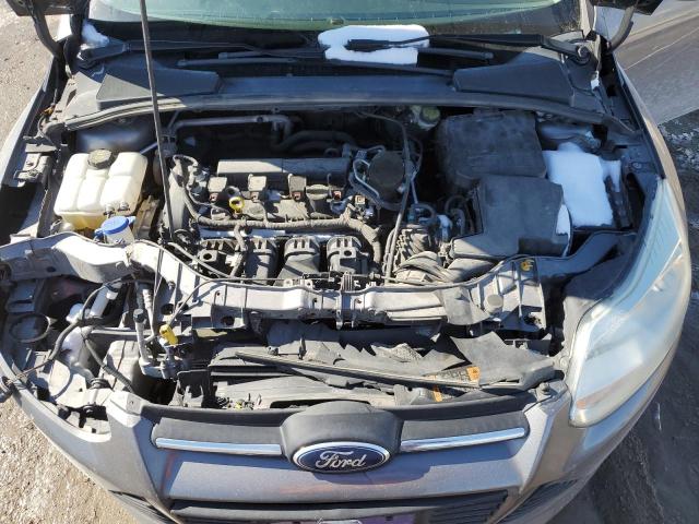Photo 11 from auction – 2014 FORD FOCUS SE with VIN 1FADP3K2XEL379016