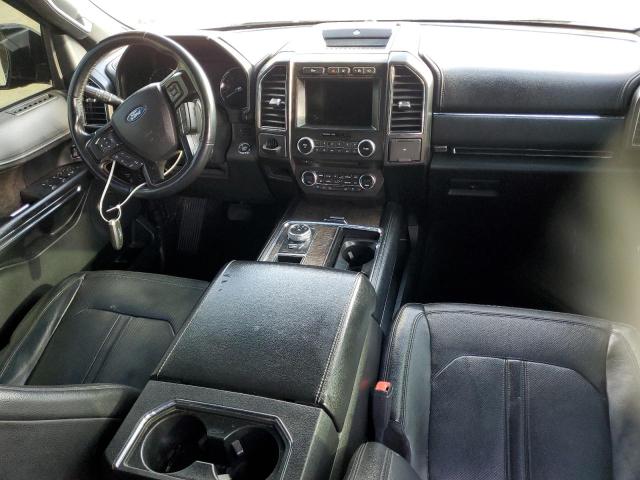 Photo 8 from auction – 2018 FORD EXPEDITION with VIN 1FMJK1KT3JEA46708