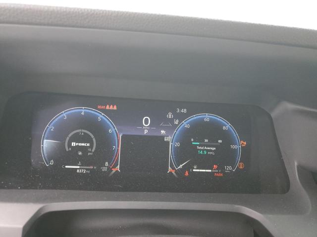 Photo 9 from auction – 2024 TOYOTA TACOMA DOU with VIN 3TMLB5JN2RM011946