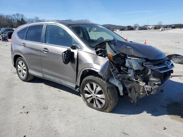 Photo 4 from auction – 2012 HONDA CR-V EX with VIN 5J6RM4H50CL039316