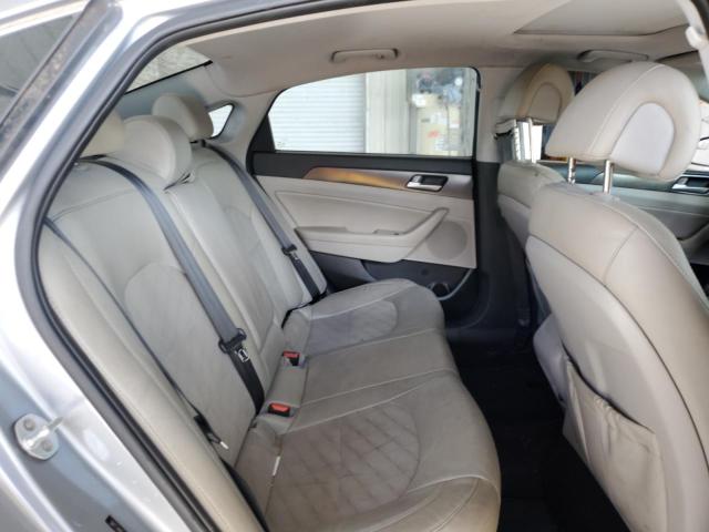 Photo 10 from auction – 2016 HYUNDAI SONATA SPO with VIN 5NPE34AF3GH434532
