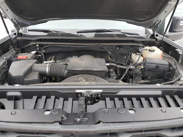 Photo 11 from auction – 2024 CHEVROLET SILVERADO with VIN 1GC4YLE74RF207860