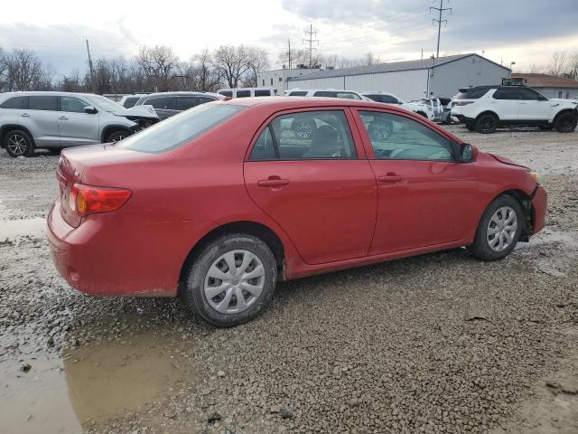 Foto 3 de la subasta – 2010 TOYOTA COROLLA BA con VIN 2T1BU4EE7AC289040